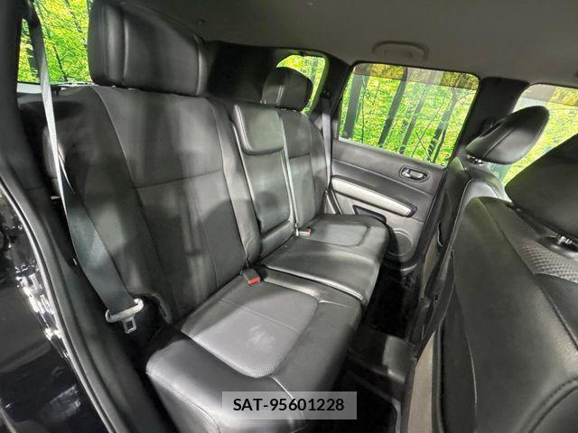 Nissan X-TRAIL 2011-06 7459068-9