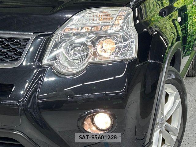 Nissan X-TRAIL 2011-06 7459068-10