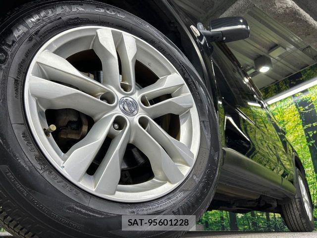Nissan X-TRAIL 2011-06 7459068-11