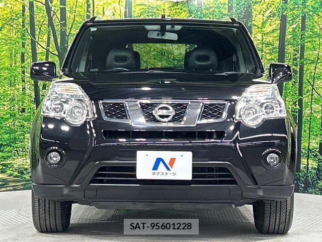 Nissan X-TRAIL 2011-06 7459068-12