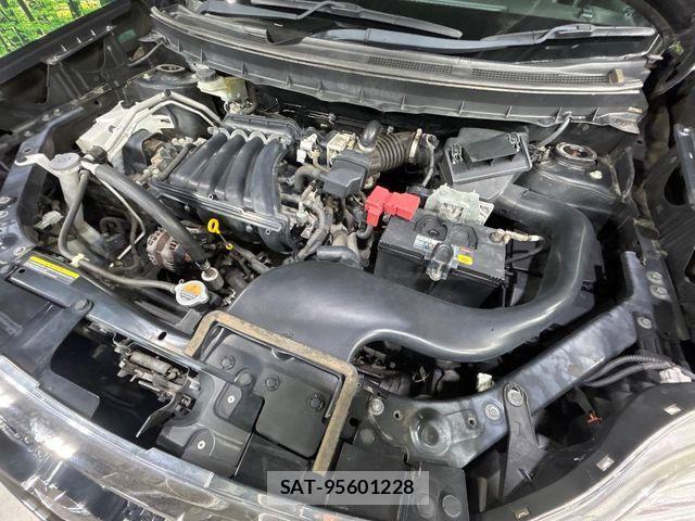 Nissan X-TRAIL 2011-06 7459068-16