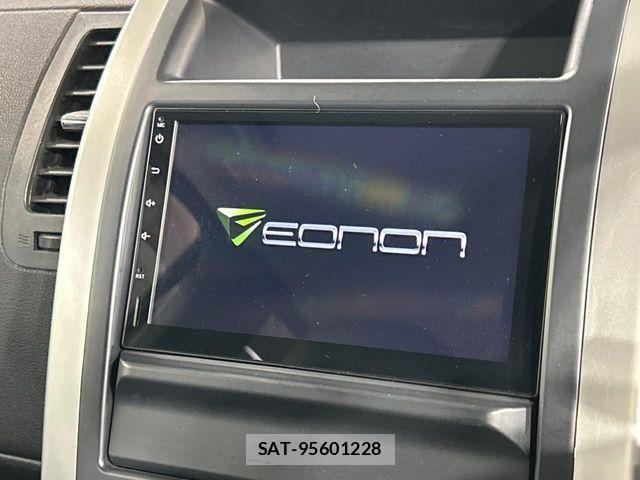 Nissan X-TRAIL 2011-06 7459068-2