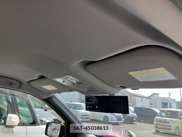 Nissan X-TRAIL 2012-06 7459072-10
