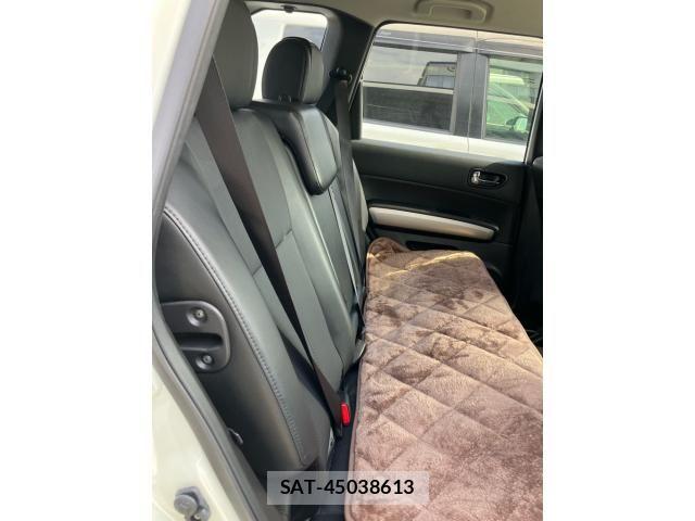 Nissan X-TRAIL 2012-06 7459072-12