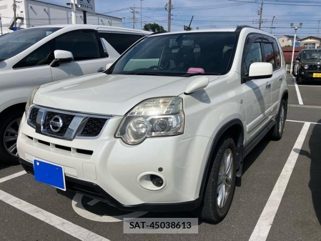 Nissan X-TRAIL 2012-06 7459072-0