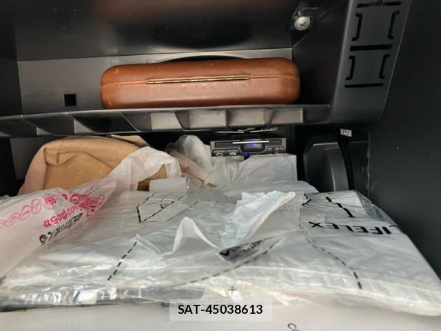 Nissan X-TRAIL 2012-06 7459072-23