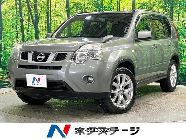 Nissan X-TRAIL 2013-06 7459055-0