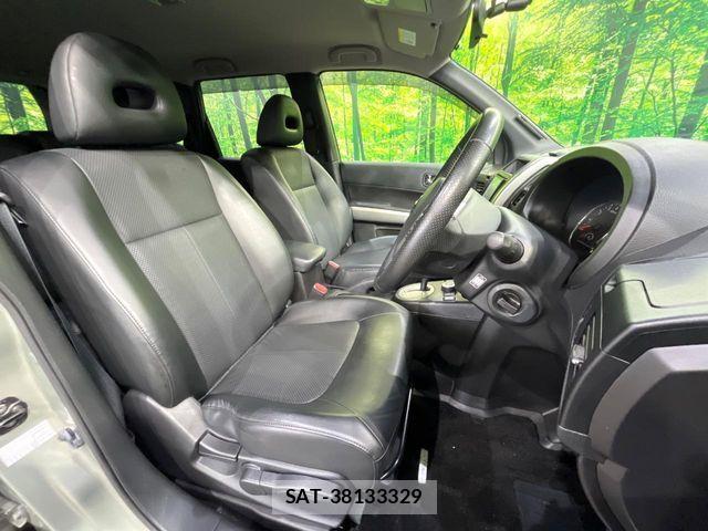 Nissan X-TRAIL 2013-06 7459055-9