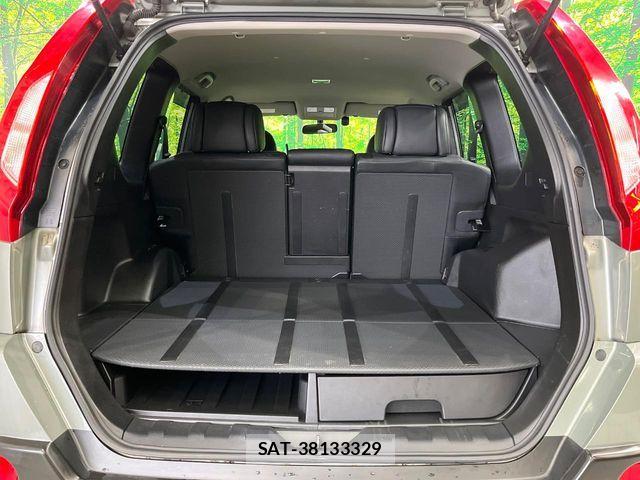 Nissan X-TRAIL 2013-06 7459055-11
