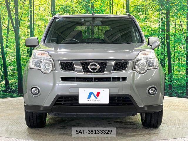 Nissan X-TRAIL 2013-06 7459055-14