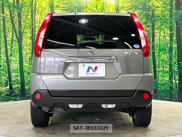 Nissan X-TRAIL 2013-06 7459055-15