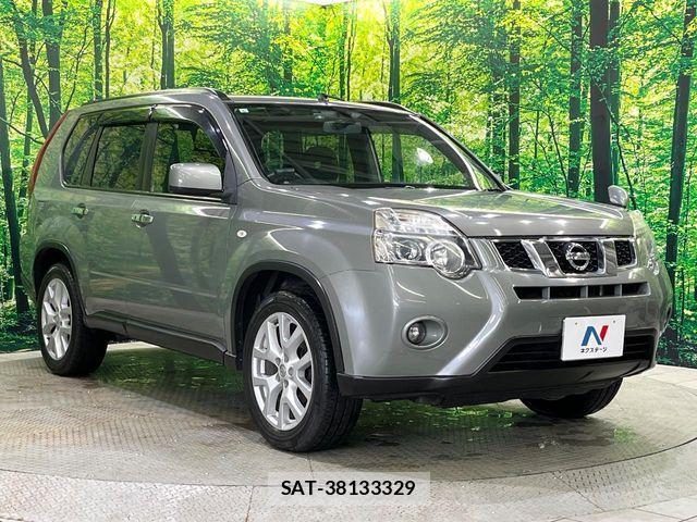 Nissan X-TRAIL 2013-06 7459055-16
