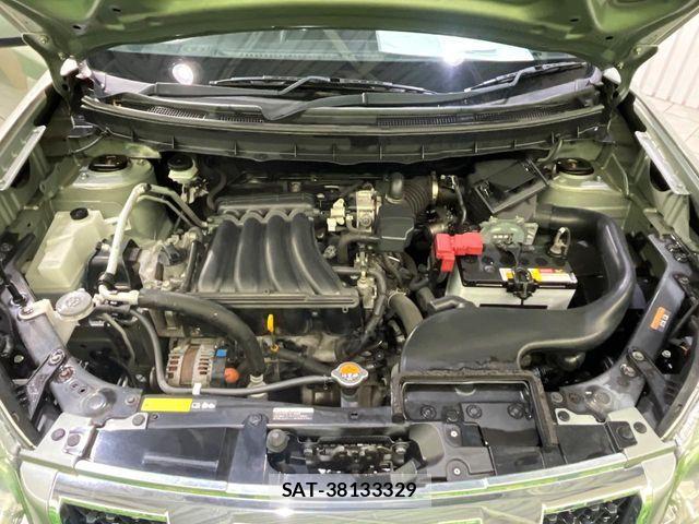 Nissan X-TRAIL 2013-06 7459055-18