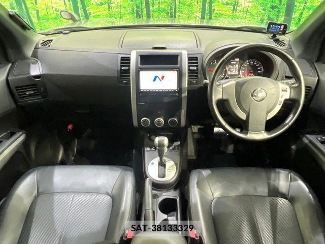 Nissan X-TRAIL 2013-06 7459055-1