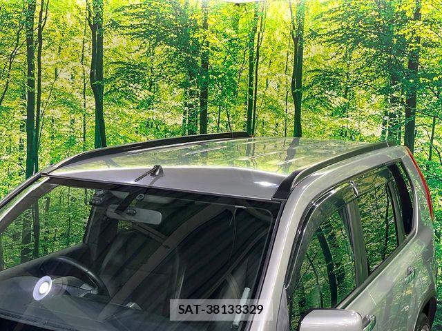 Nissan X-TRAIL 2013-06 7459055-2