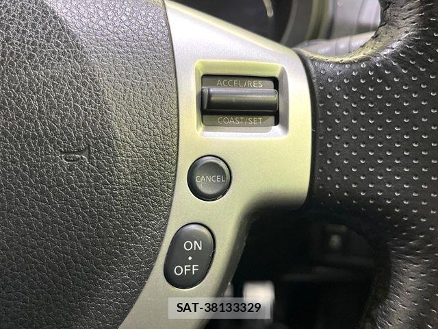 Nissan X-TRAIL 2013-06 7459055-5