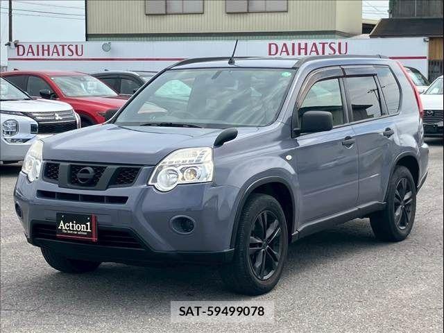 Nissan X-TRAIL 2011-03 7459050-0