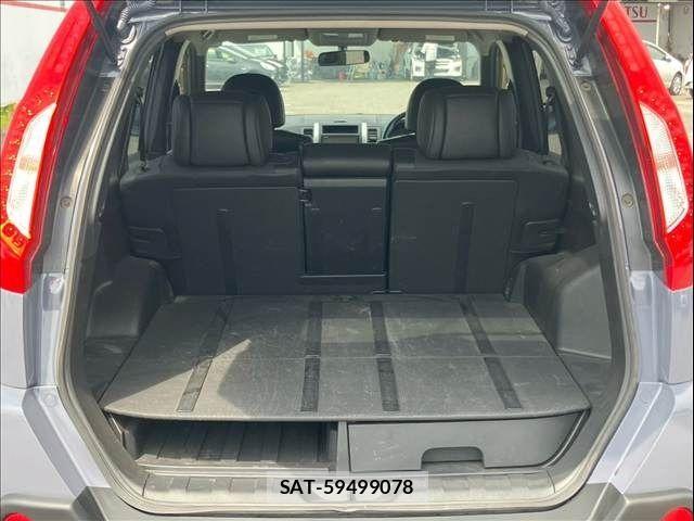 Nissan X-TRAIL 2011-03 7459050-13