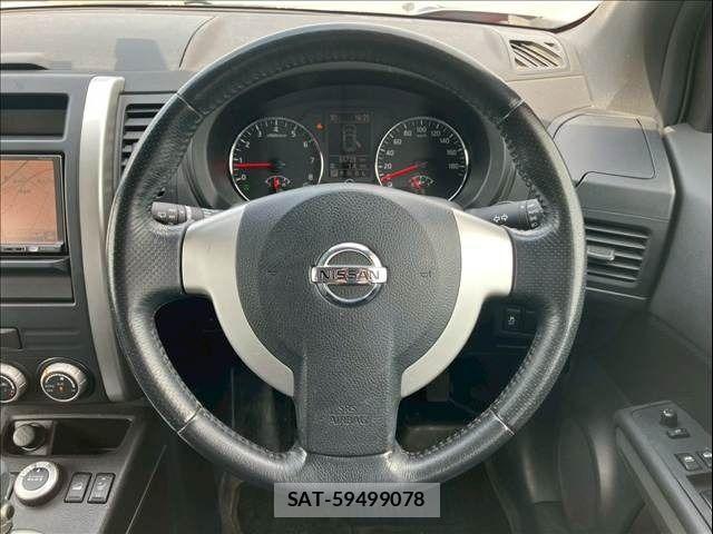 Nissan X-TRAIL 2011-03 7459050-14