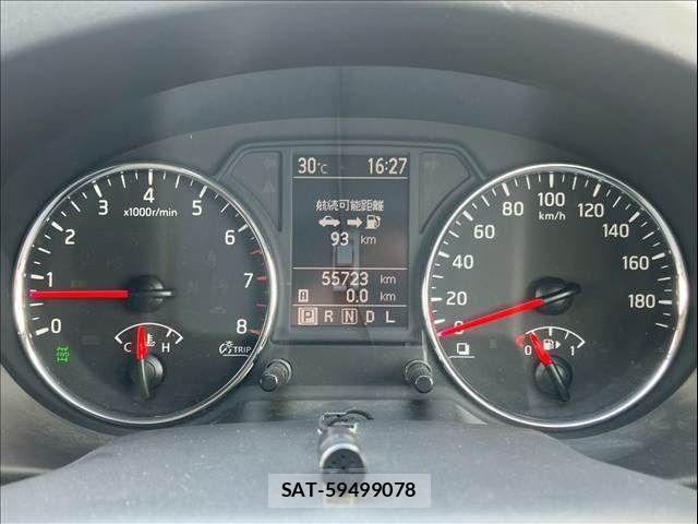 Nissan X-TRAIL 2011-03 7459050-15