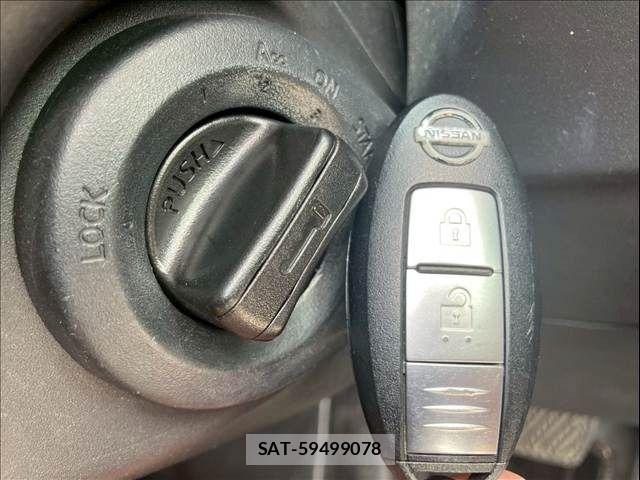 Nissan X-TRAIL 2011-03 7459050-18