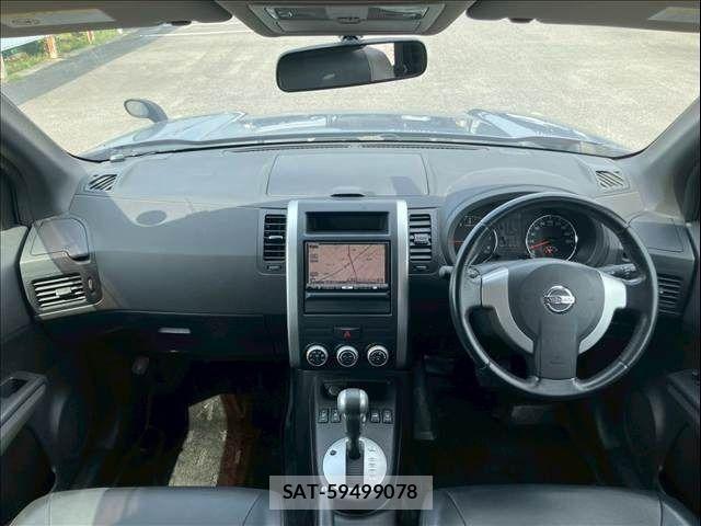 Nissan X-TRAIL 2011-03 7459050-1
