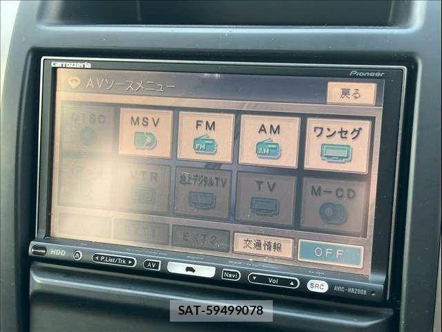 Nissan X-TRAIL 2011-03 7459050-20