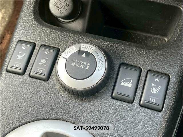 Nissan X-TRAIL 2011-03 7459050-24