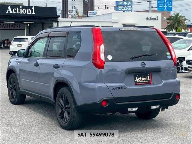Nissan X-TRAIL 2011-03 7459050-3