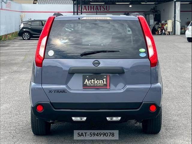 Nissan X-TRAIL 2011-03 7459050-4