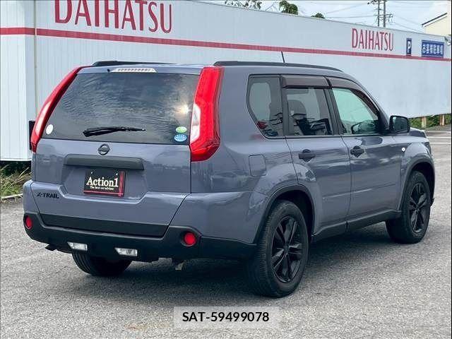 Nissan X-TRAIL 2011-03 7459050-5