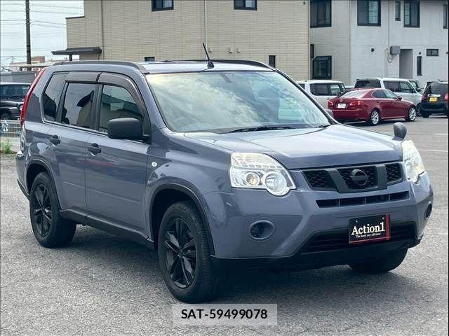 Nissan X-TRAIL 2011-03 7459050-6