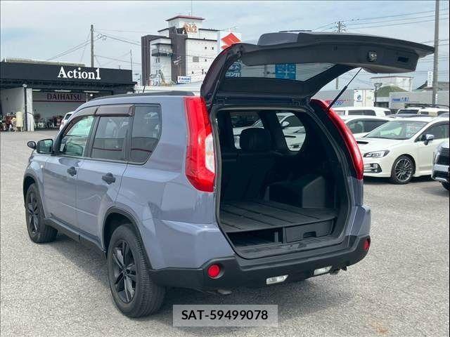 Nissan X-TRAIL 2011-03 7459050-7