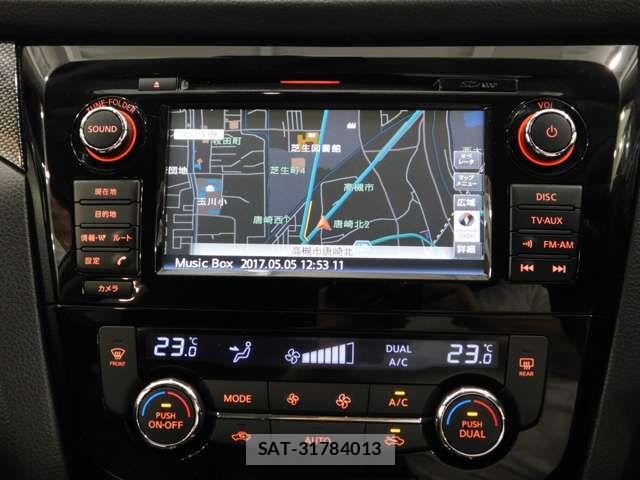 Nissan X-TRAIL 2014-03 7459049-10