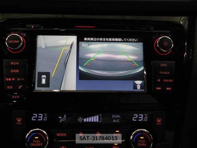 Nissan X-TRAIL 2014-03 7459049-15
