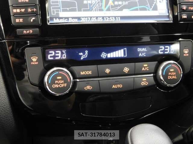 Nissan X-TRAIL 2014-03 7459049-16