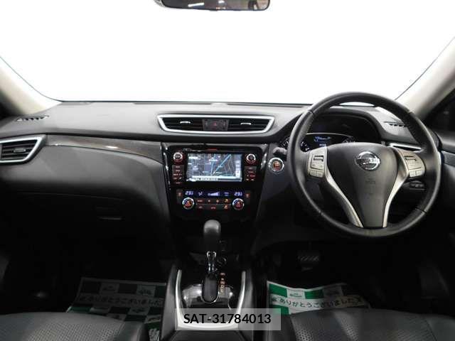 Nissan X-TRAIL 2014-03 7459049-1