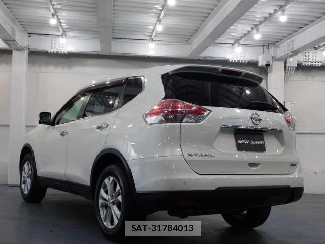 Nissan X-TRAIL 2014-03 7459049-2