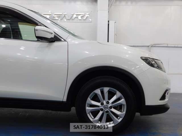 Nissan X-TRAIL 2014-03 7459049-4