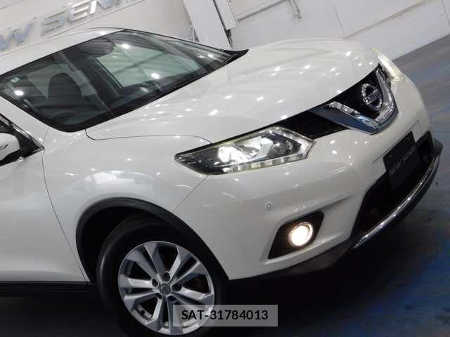 Nissan X-TRAIL 2014-03 7459049-5