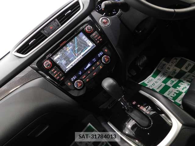 Nissan X-TRAIL 2014-03 7459049-6