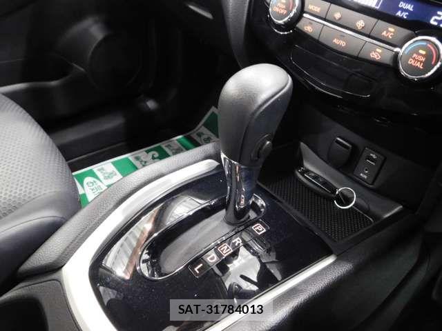 Nissan X-TRAIL 2014-03 7459049-7