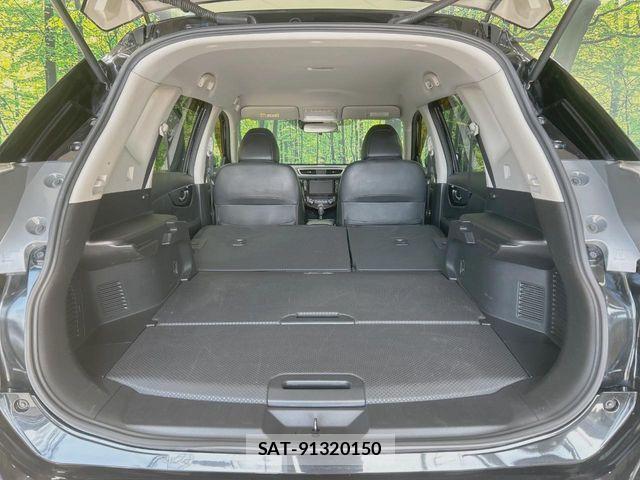 Nissan X-TRAIL 2015-04 7459052-9