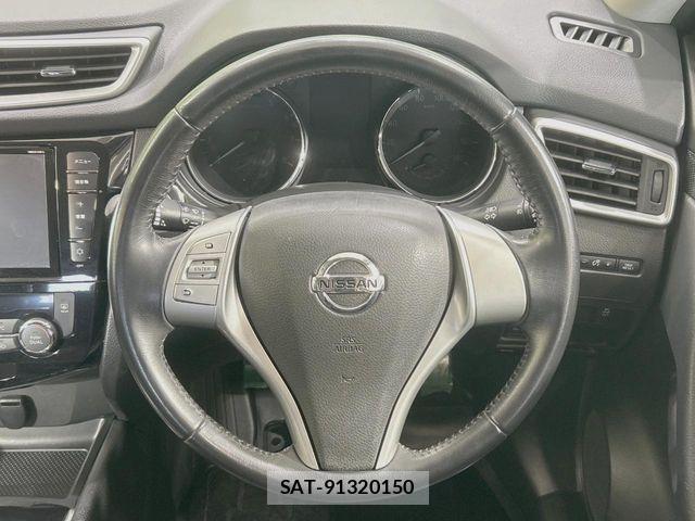 Nissan X-TRAIL 2015-04 7459052-10