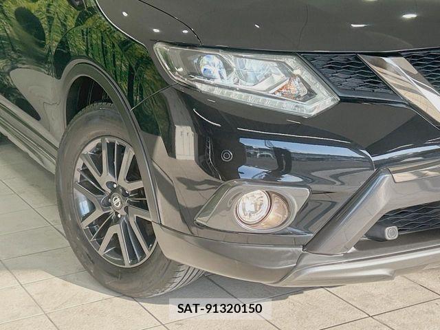 Nissan X-TRAIL 2015-04 7459052-11