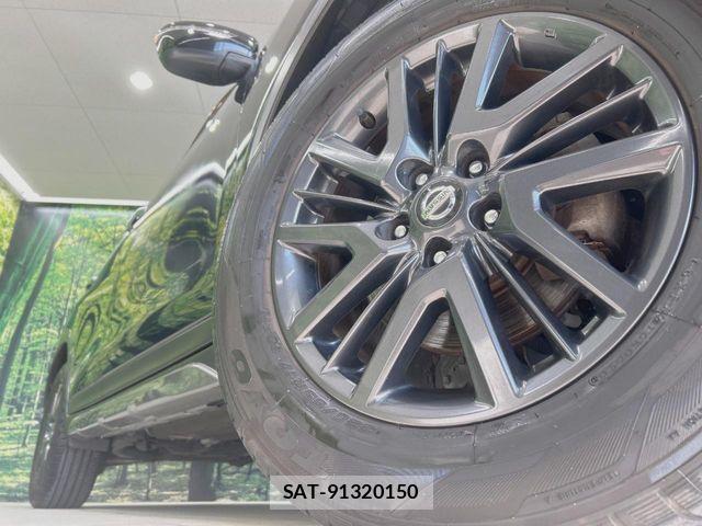 Nissan X-TRAIL 2015-04 7459052-12