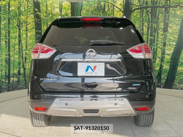 Nissan X-TRAIL 2015-04 7459052-14