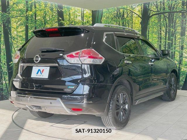 Nissan X-TRAIL 2015-04 7459052-16