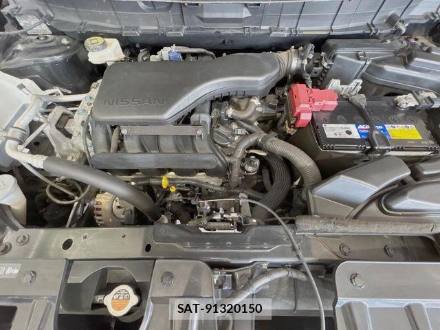 Nissan X-TRAIL 2015-04 7459052-17