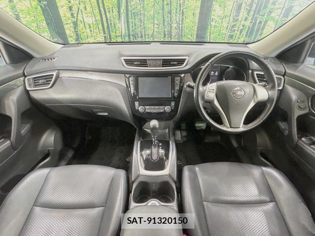 Nissan X-TRAIL 2015-04 7459052-1